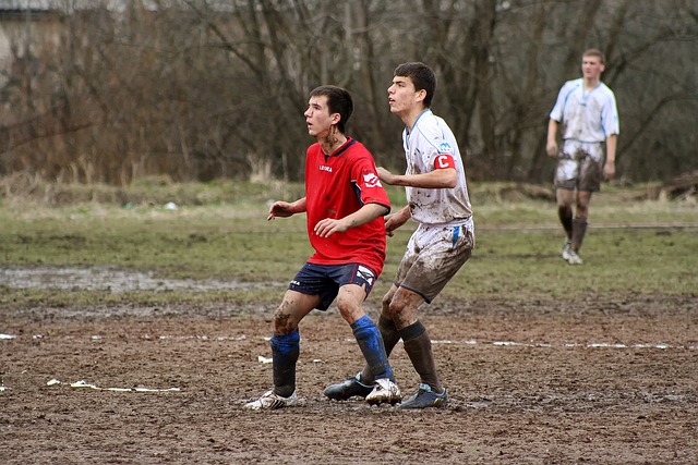 场比赛中 场比赛中